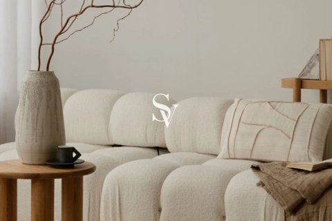 Купить квартиру в EMAAR South, Dubai South (Dubai World Central), Дубай: 2 спальни, 122м², № 93319 - фото 3