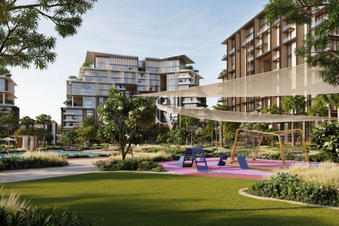 شقة في City Walk Crestlane 2 & 3 في City Walk, دبي 1غرف نوم, 75 م² رقم 93311 - صورة 10