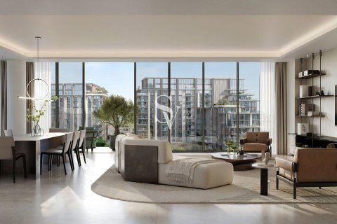 شقة في City Walk Crestlane 2 & 3 في City Walk, دبي 1غرف نوم, 75 م² رقم 93311 - صورة 6