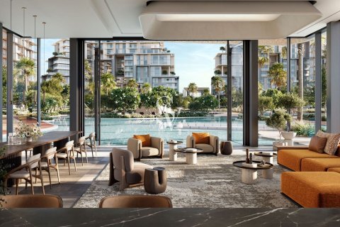 شقة في City Walk Crestlane 2 & 3 في City Walk, دبي 1غرف نوم, 75 م² رقم 93311 - صورة 13