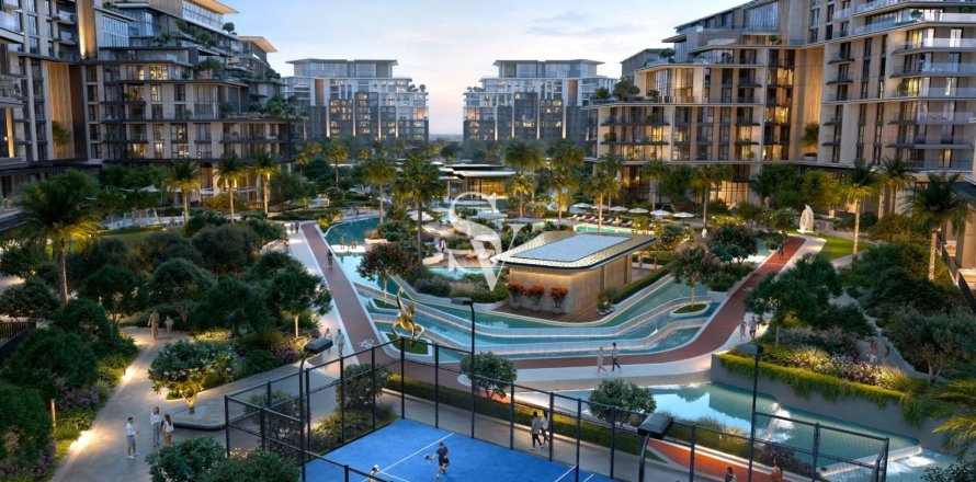 شقة في City Walk Crestlane 2 & 3 في City Walk, دبي 1غرف نوم, 75 م² رقم 93311