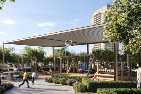 Apartamento en Ras Al Khor Industrial, Dubai Creek Harbour (The Lagoons), Dubai, 2 dormitorios, 133 m², № 93318 - foto 2