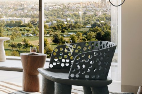 Apartamento en Ras Al Khor Industrial, Dubai Creek Harbour (The Lagoons), Dubai, 2 dormitorios, 133 m², № 93318 - foto 9