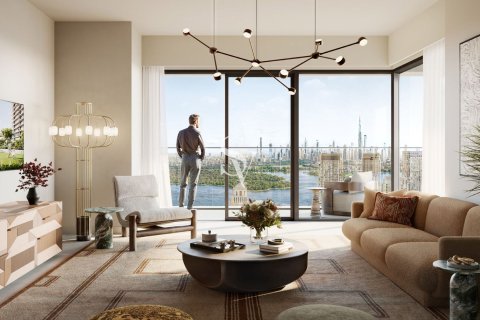 Apartamento en Ras Al Khor Industrial, Dubai Creek Harbour (The Lagoons), Dubai, 2 dormitorios, 133 m², № 93318 - foto 8