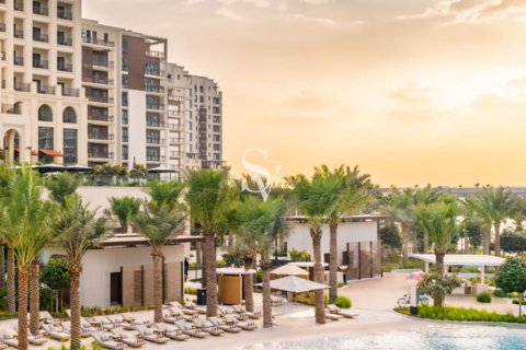 Apartamento en Ras Al Khor Industrial, Dubai Creek Harbour (The Lagoons), Dubai, 2 dormitorios, 133 m², № 93318 - foto 11