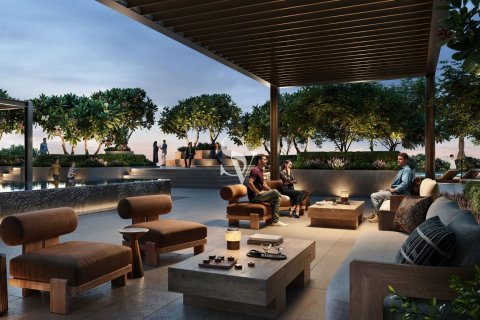 Apartamento en Ras Al Khor Industrial, Dubai Creek Harbour (The Lagoons), Dubai, 2 dormitorios, 133 m², № 93318 - foto 5