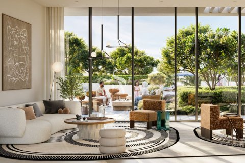 Apartamento en Ras Al Khor Industrial, Dubai Creek Harbour (The Lagoons), Dubai, 2 dormitorios, 133 m², № 93318 - foto 10