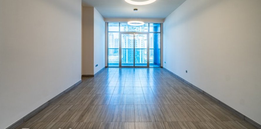 Appartement à Jumeirah Lake Towers, Dubai, 2 chambres, № 3026