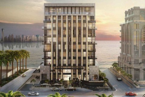 PALME COUTURE in Palm Jumeirah, Dubai, № 3034