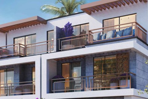 Adosado en Dubai, 4 dormitorios, 112.2 m², № 110522 - foto 9