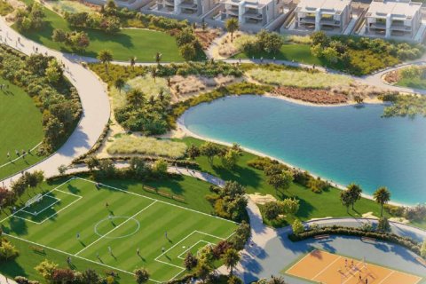 Adosado en Dubai, 4 dormitorios, 112.2 m², № 110522 - foto 4