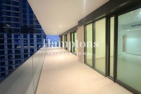 Appartement à Mina Rashid, Dubai, 3 chambres, 184.58989973 m², № 110516 - photo 13