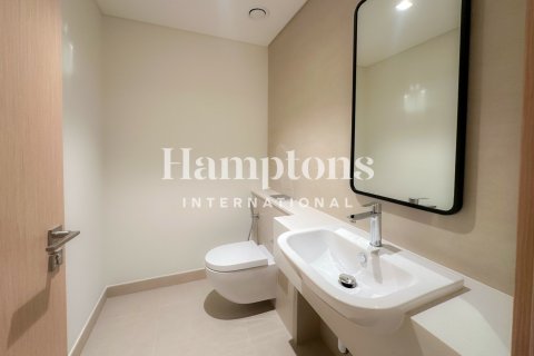 Appartement à Mina Rashid, Dubai, 3 chambres, 184.58989973 m², № 110516 - photo 4