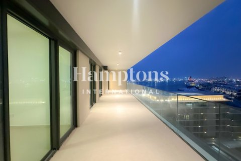 Appartement à Mina Rashid, Dubai, 3 chambres, 184.58989973 m², № 110516 - photo 16