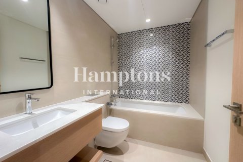 Appartement à Mina Rashid, Dubai, 3 chambres, 184.58989973 m², № 110516 - photo 6