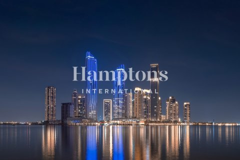 Apartment in Dubai Creek Harbour (The Lagoons), Dubai 1 bedroom, 61.68759200 sq.m. № 110517 - photo 3