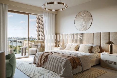 Apartment in Dubai Creek Harbour (The Lagoons), Dubai 1 bedroom, 61.68759200 sq.m. № 110517 - photo 9