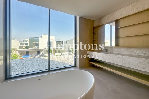 Villa en Maple at Dubai Hills Estate, Dubai Hills Estate, Dubai, 5 dormitorios, 726.31565400 m², № 110519 - foto 9