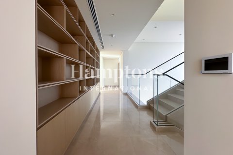 Villa en Maple at Dubai Hills Estate, Dubai Hills Estate, Dubai, 5 dormitorios, 726.31565400 m², № 110519 - foto 5