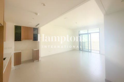 Apartment in Dubai Creek Harbour (The Lagoons), Dubai 2 bedrooms, 98.0898 sq.m. № 110521
