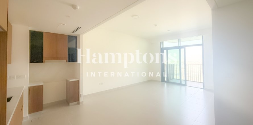 Apartment in Dubai Creek Harbour (The Lagoons), Dubai 2 bedrooms, 98.0898 sq.m. № 110521