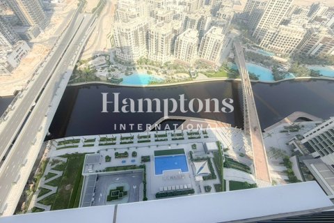 Apartment in Dubai Creek Harbour (The Lagoons), Dubai 2 bedrooms, 98.08977449 sq.m. № 110521 - photo 2