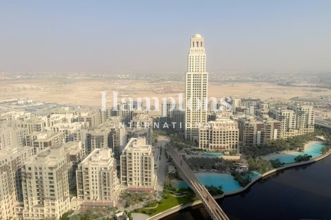 Apartment in Dubai Creek Harbour (The Lagoons), Dubai 2 bedrooms, 98.08977449 sq.m. № 110521 - photo 7