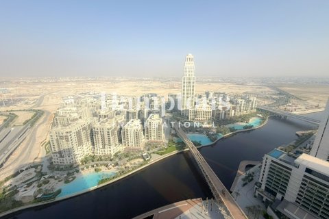 Apartment in Dubai Creek Harbour (The Lagoons), Dubai 2 bedrooms, 98.08977449 sq.m. № 110521 - photo 6