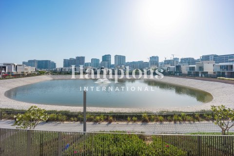 Villa in Maple at Dubai Hills Estate, Dubai Hills Estate, Dubai 5 bedrooms, 662.77000200 sq.m. № 110518 - photo 27