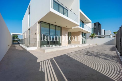 Villa in Maple at Dubai Hills Estate, Dubai Hills Estate, Dubai 5 bedrooms, 662.77000200 sq.m. № 110518 - photo 7
