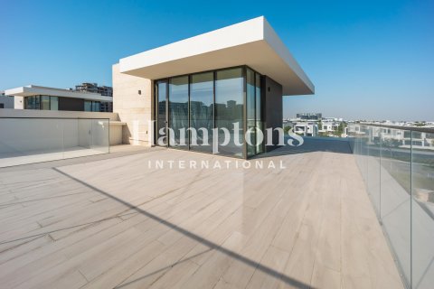 Villa in Maple at Dubai Hills Estate, Dubai Hills Estate, Dubai 5 bedrooms, 662.77000200 sq.m. № 110518 - photo 8