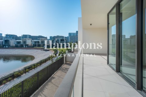 Villa in Maple at Dubai Hills Estate, Dubai Hills Estate, Dubai 5 bedrooms, 662.77000200 sq.m. № 110518 - photo 28
