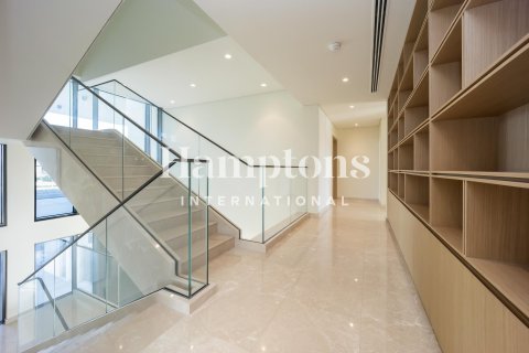 Villa in Maple at Dubai Hills Estate, Dubai Hills Estate, Dubai 5 bedrooms, 662.77000200 sq.m. № 110518 - photo 18