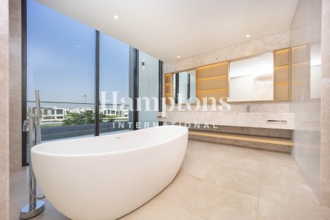 Villa in Maple at Dubai Hills Estate, Dubai Hills Estate, Dubai 5 bedrooms, 662.77000200 sq.m. № 110518 - photo 29