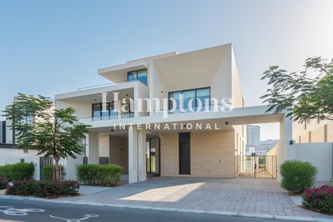 Villa in Maple at Dubai Hills Estate, Dubai Hills Estate, Dubai 5 bedrooms, 662.77 sq.m. № 110518