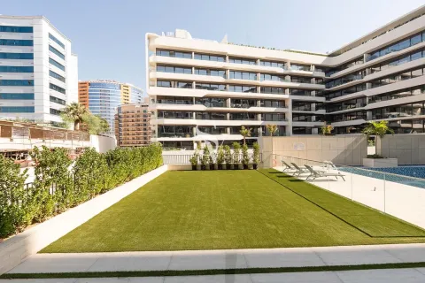 Appartement à Dubai Silicon Oasis, Dubai, 2 chambres, 119 m², № 99862 - photo 4