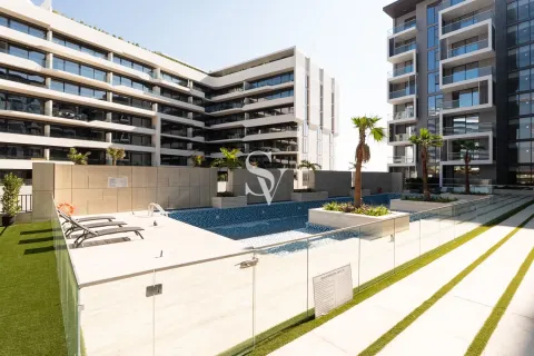 شقة في Dubai Silicon Oasis, دبي 2 غرف نوم, 119 م² رقم 99862