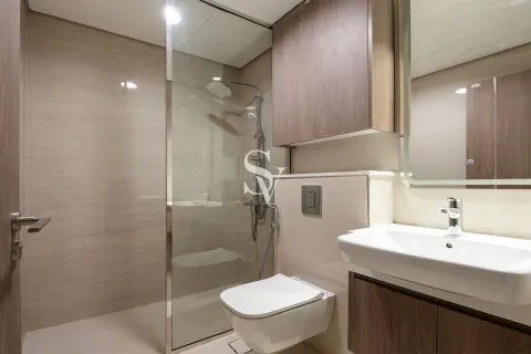 Appartement à Dubai Silicon Oasis, Dubai, 2 chambres, 119 m², № 99862 - photo 24