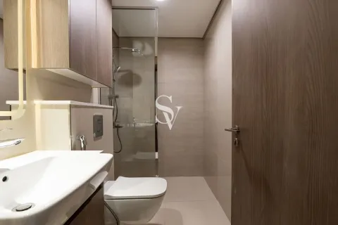 Appartement à Dubai Silicon Oasis, Dubai, 2 chambres, 119 m², № 99862 - photo 11