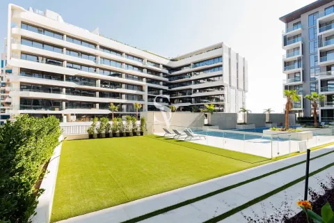 Appartement à Dubai Silicon Oasis, Dubai, 2 chambres, 119 m², № 99862 - photo 5