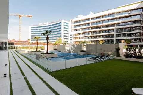 Appartement à Dubai Silicon Oasis, Dubai, 2 chambres, 119 m², № 99862 - photo 2