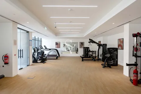 Appartement à Dubai Silicon Oasis, Dubai, 2 chambres, 119 m², № 99862 - photo 19