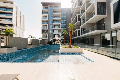 Appartement à Dubai Silicon Oasis, Dubai, 2 chambres, 119 m², № 99862 - photo 3