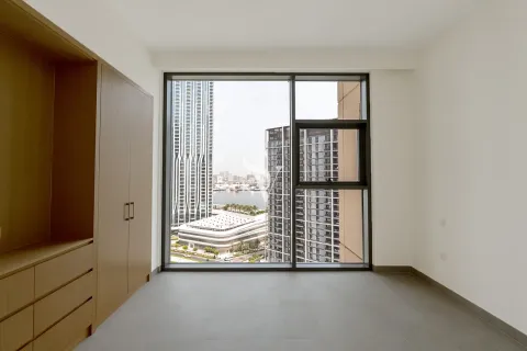 Купить квартиру в Creek Rise, Dubai Creek Harbour (The Lagoons), Дубай: 1 спальня, 73м², № 99870 - фото 15