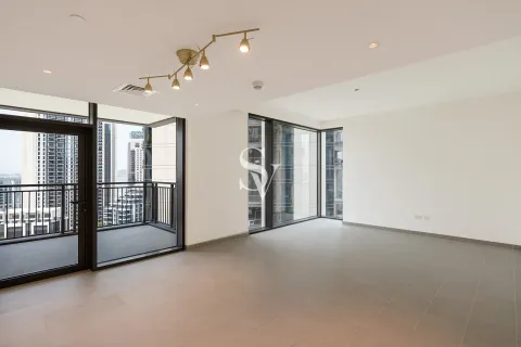 Купить квартиру в Creek Rise, Dubai Creek Harbour (The Lagoons), Дубай: 1 спальня, 73м², № 99870 - фото 7