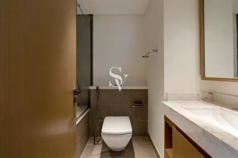 Купить квартиру в Creek Rise, Dubai Creek Harbour (The Lagoons), Дубай: 1 спальня, 73м², № 99870 - фото 16