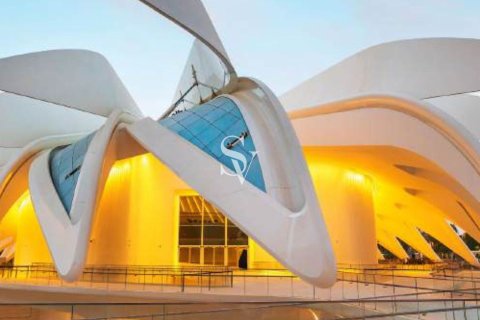 Купить квартиру в Dubai South (Dubai World Central), Дубай: 2 спальни, 129м², № 99869 - фото 5