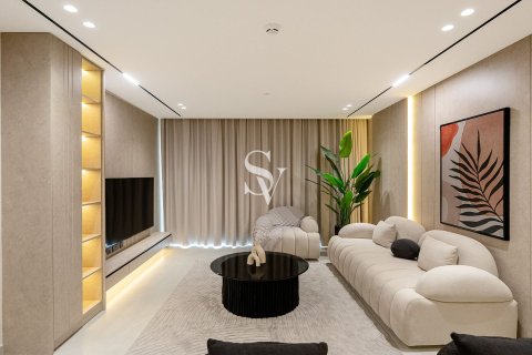 Квартира в Dubai Land, Дубай, 1 спальня, 82м², № 99868