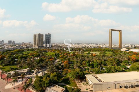 Appartement à Zabeel, Dubai, 2 chambres, 149 m², № 99876 - photo 2