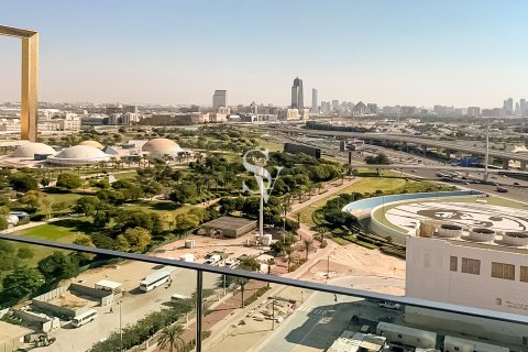 Appartement à Zabeel, Dubai, 2 chambres, 149 m², № 99876 - photo 18